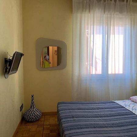 Residenza Lg Rapallo Exteriér fotografie