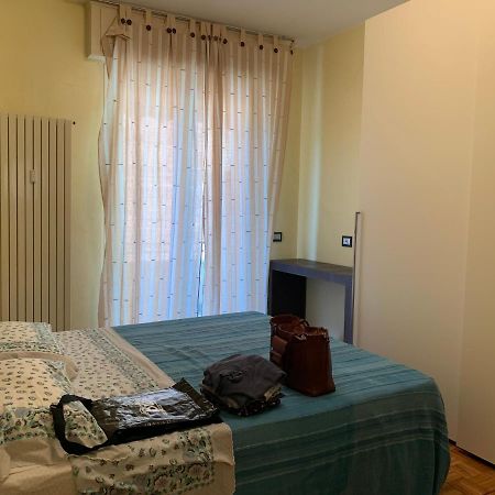 Residenza Lg Rapallo Exteriér fotografie
