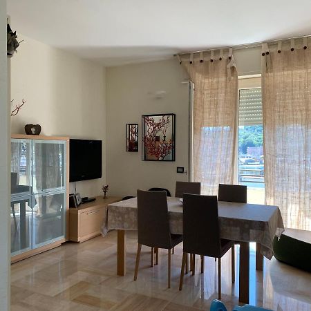 Residenza Lg Rapallo Exteriér fotografie