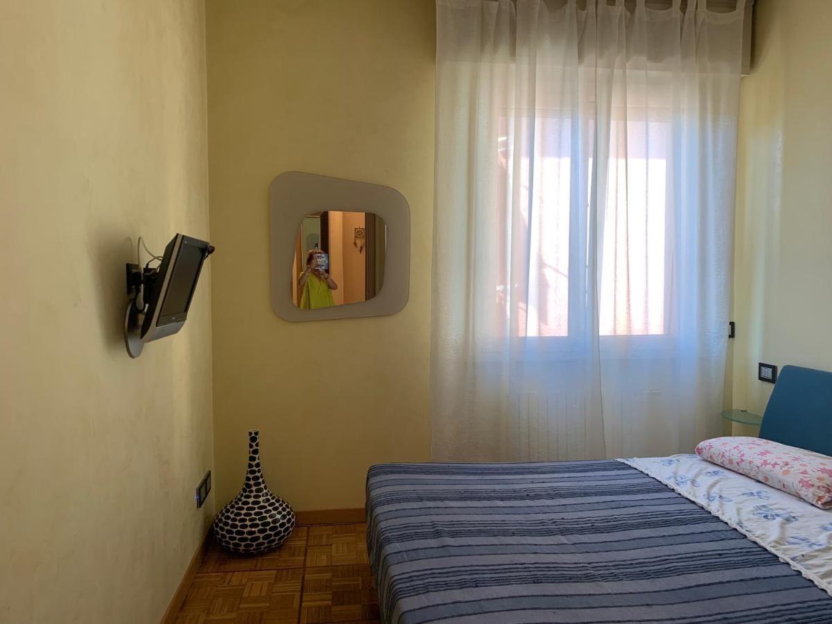 Residenza Lg Rapallo Exteriér fotografie