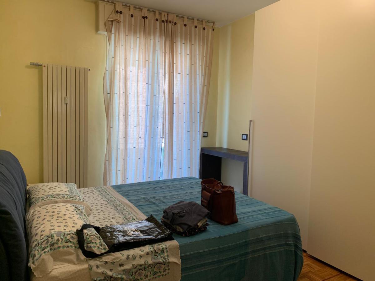 Residenza Lg Rapallo Exteriér fotografie